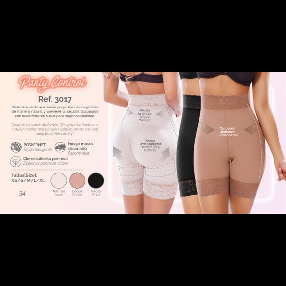 Butt Lift Shaper - Picture 6 of 6